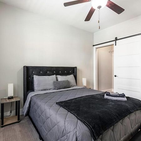 Atlanta Luxury Housing Διαμέρισμα Εξωτερικό φωτογραφία