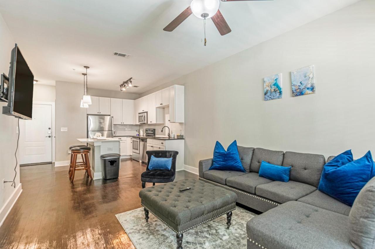 Atlanta Luxury Housing Διαμέρισμα Εξωτερικό φωτογραφία