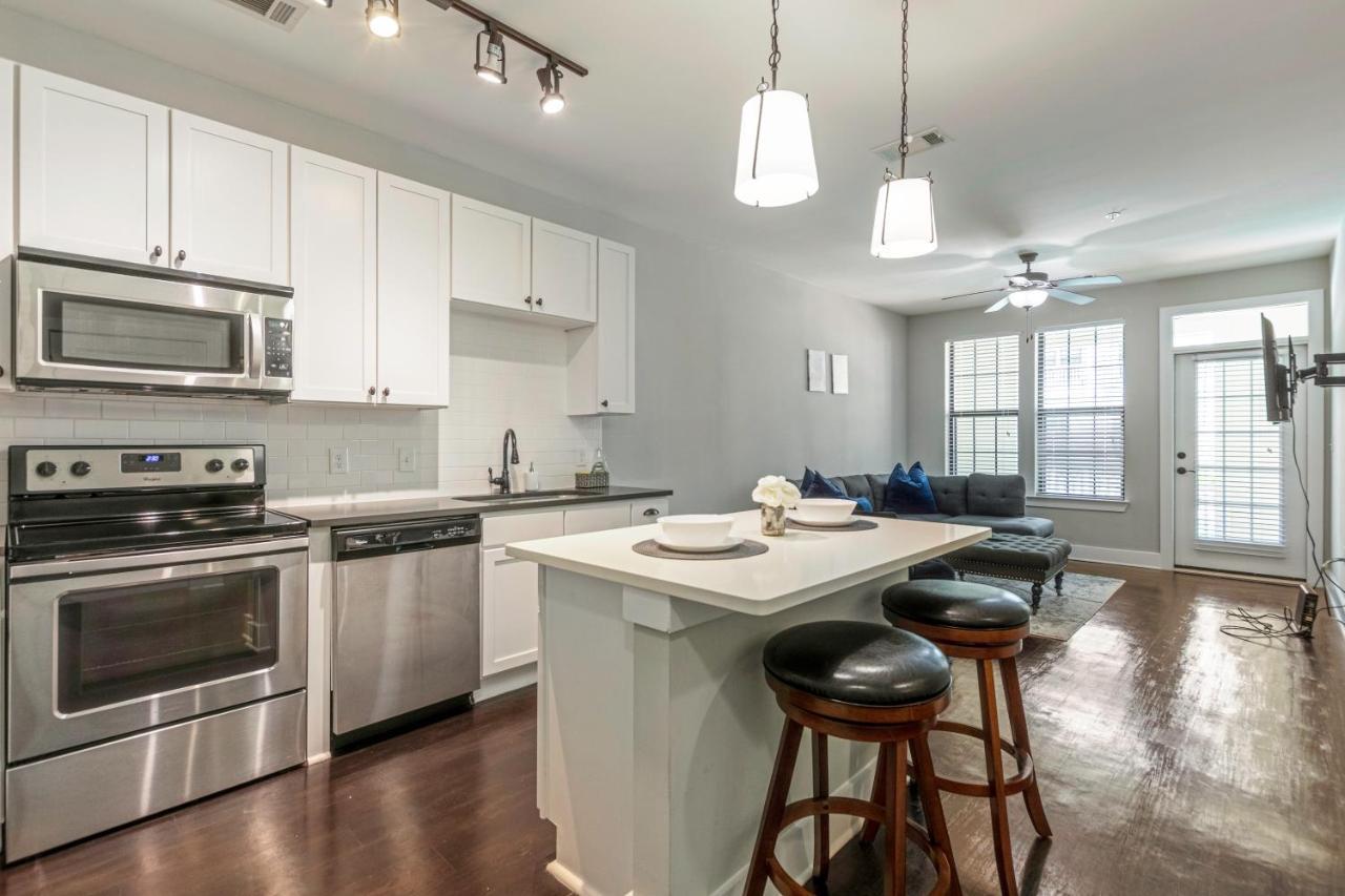 Atlanta Luxury Housing Διαμέρισμα Εξωτερικό φωτογραφία