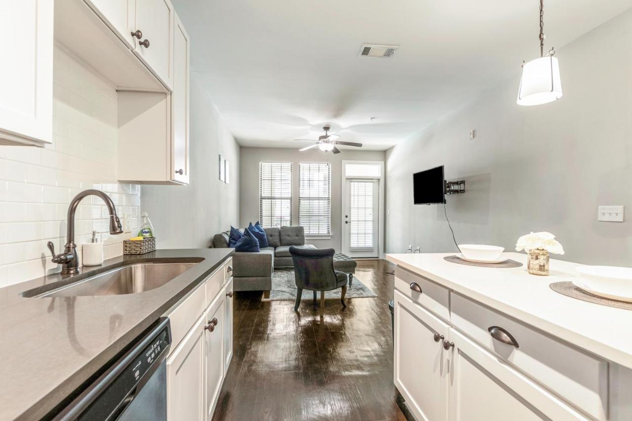 Atlanta Luxury Housing Διαμέρισμα Εξωτερικό φωτογραφία