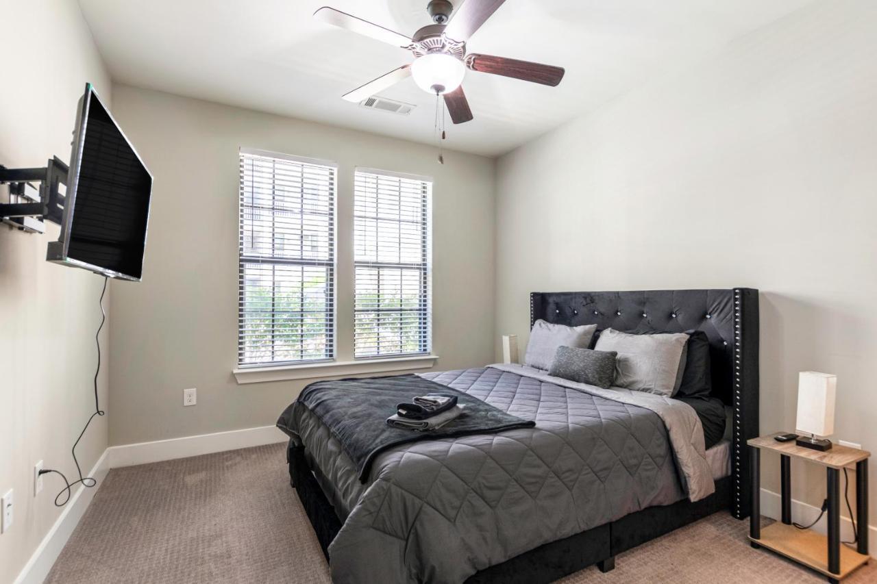 Atlanta Luxury Housing Διαμέρισμα Εξωτερικό φωτογραφία