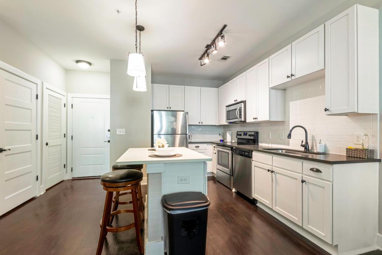 Atlanta Luxury Housing Διαμέρισμα Εξωτερικό φωτογραφία
